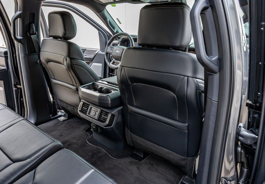 2026 FORD F-150 PLATINUM 缩略图 33