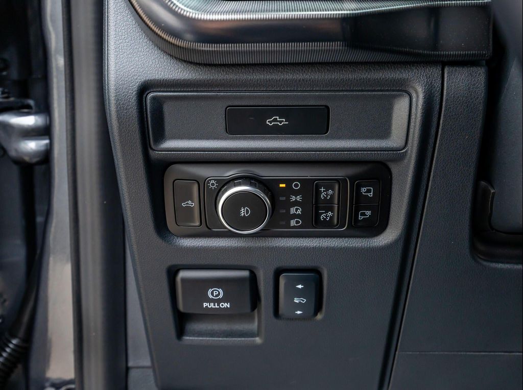 2026 FORD F-150 PLATINUM 缩略图 22