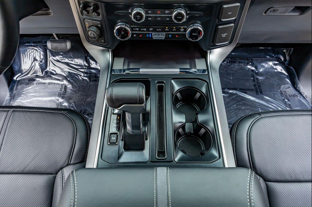 2026 FORD F-150 PLATINUM 缩略图 29