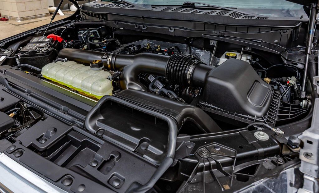 2026 FORD F-150 PLATINUM 缩略图 41
