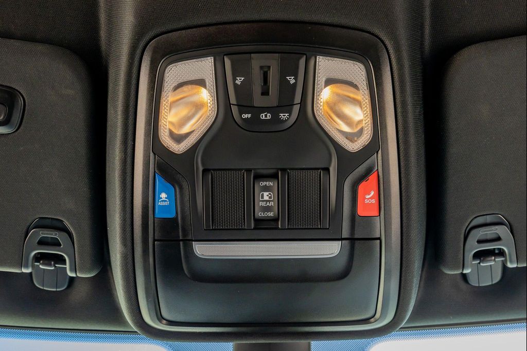 2023 RAM 1500 BIG HORN/LONE STAR — миниатюра 30