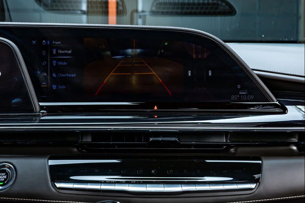 2023 Cadillac ESCALADE ESV V-SERIES 照片 23