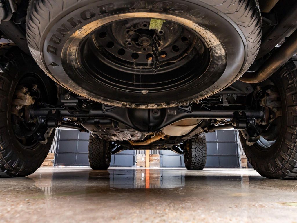 صورة مصغرة 14 لـ 2020 Toyota 4RUNNER SR5