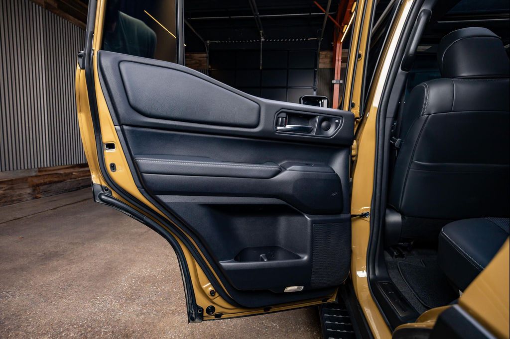 2024 Toyota LAND CRUISER BASE 缩略图 38