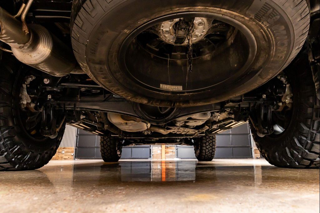 صورة 10 لـ 2024 Toyota LAND CRUISER BASE