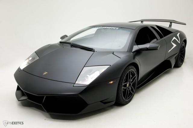 Used Lamborghini Cars for Sale in Bellevue, WA 