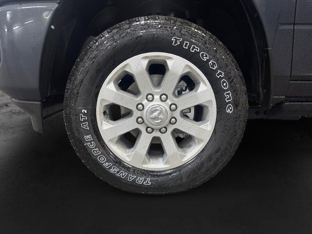 2026 RAM 2500 LARAMIE 缩略图 9