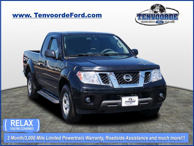 Nissan Frontier 2014 for Sale in St Cloud, MN
