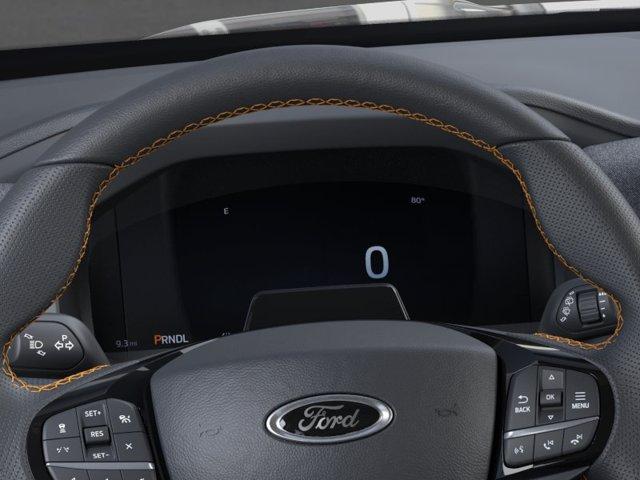 صورة مصغرة 13 لـ 2026 FORD EXPLORER TREMOR