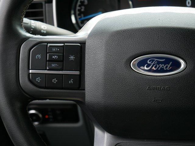 صورة مصغرة 18 لـ 2023 FORD F-150 XLT