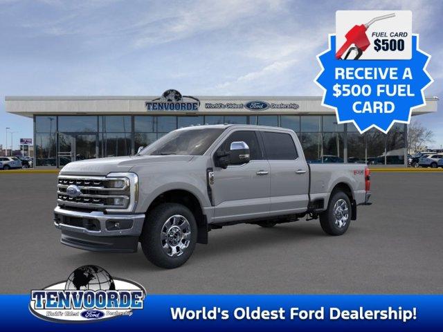 New 2026 Ford F-350 Lariat Super Duty