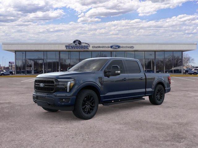 New 2026 Ford F-150 Lariat