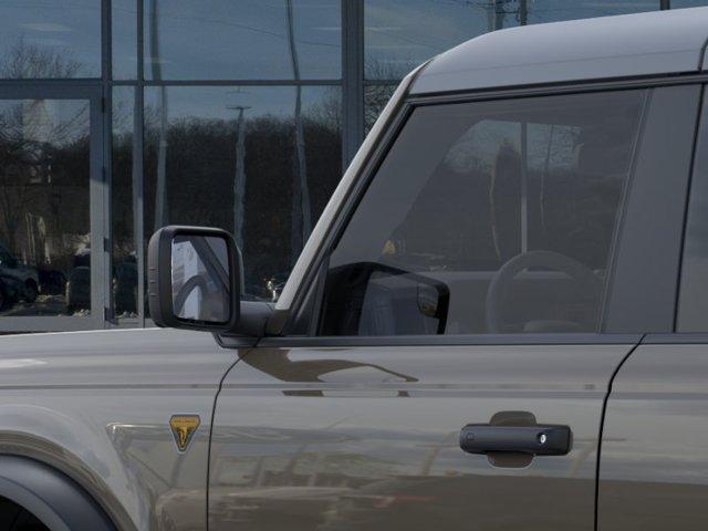 2026 FORD BRONCO BADLANDS thumbnail 22