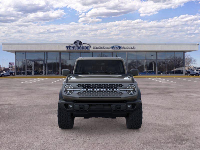 صورة 6 لـ 2026 FORD BRONCO BADLANDS