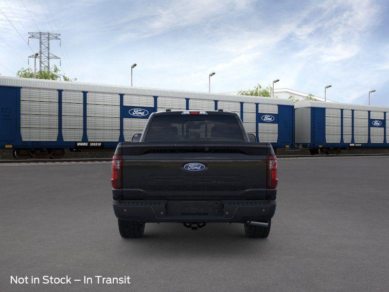 FORD F-150 XLT - 5