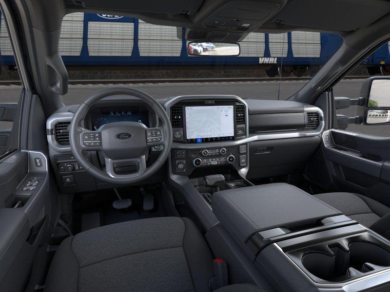 FORD F-150 XLT - 9