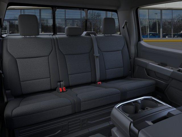 2026 FORD F-150 XLT — миниатюра 11