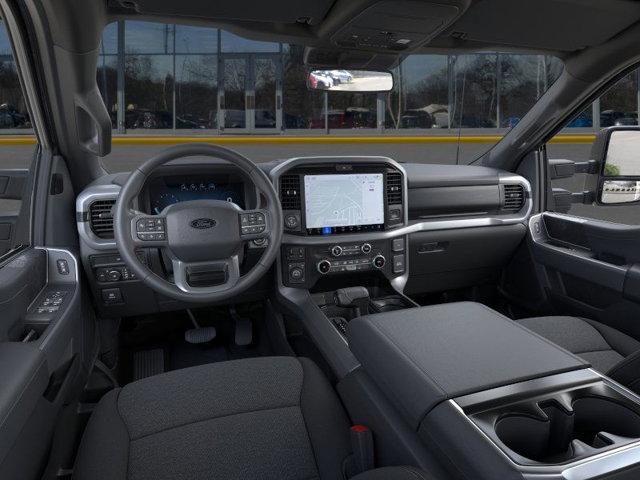 FORD F-150 XLT - 9
