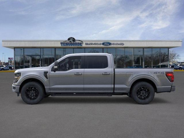 FORD F-150 XLT - 3
