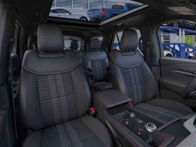 صورة 10 لـ 2026 FORD EXPLORER ST-LINE