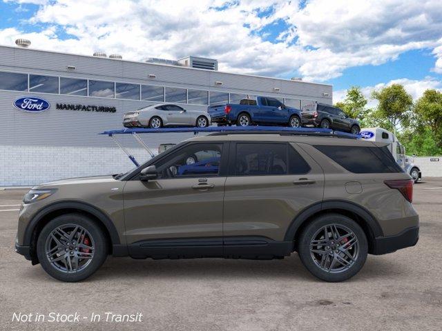 صورة 3 لـ 2026 FORD EXPLORER ST-LINE
