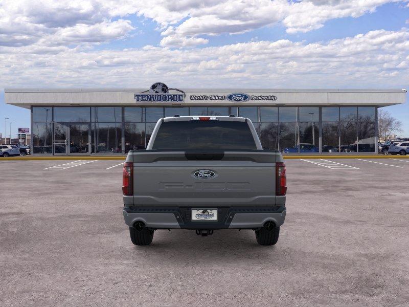 2026 FORD F-150 STX 缩略图 5