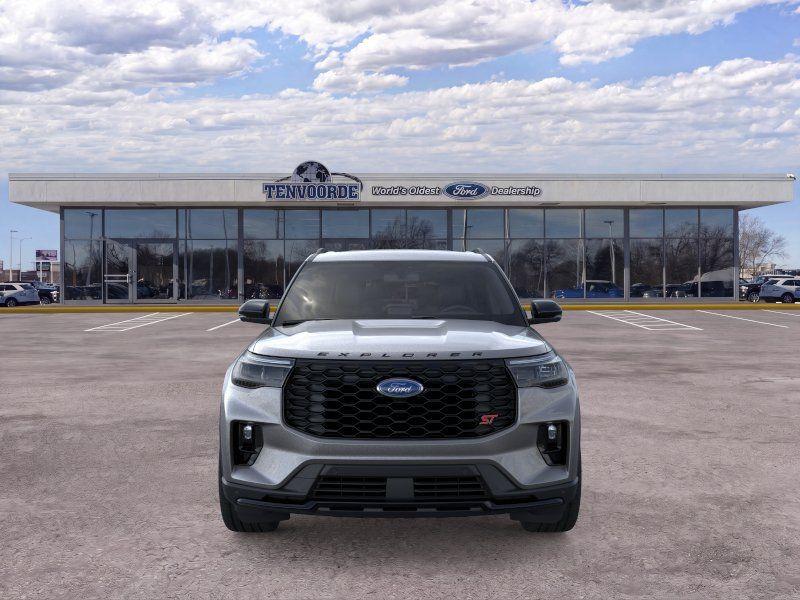 صورة 6 لـ 2026 FORD EXPLORER ST