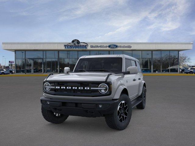 FORD BRONCO - 2