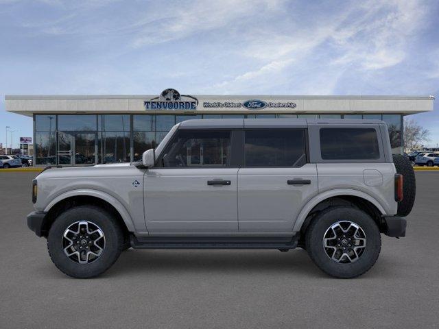 صورة 3 لـ 2026 FORD BRONCO OUTER BANKS