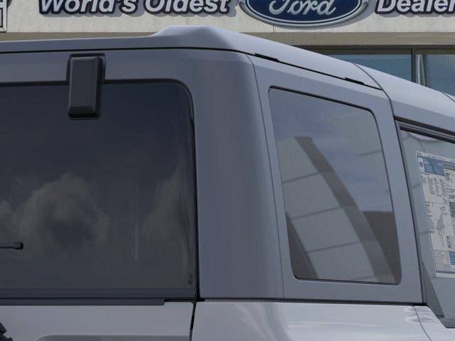 2026 FORD BRONCO OUTER BANKS 缩略图 25