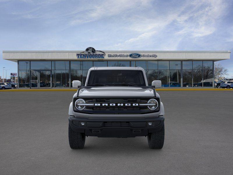 صورة 6 لـ 2026 FORD BRONCO OUTER BANKS