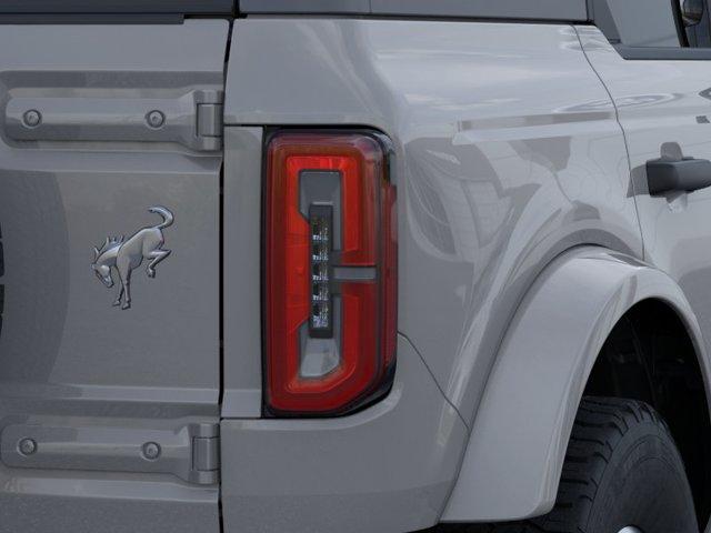 2026 FORD BRONCO OUTER BANKS 缩略图 23