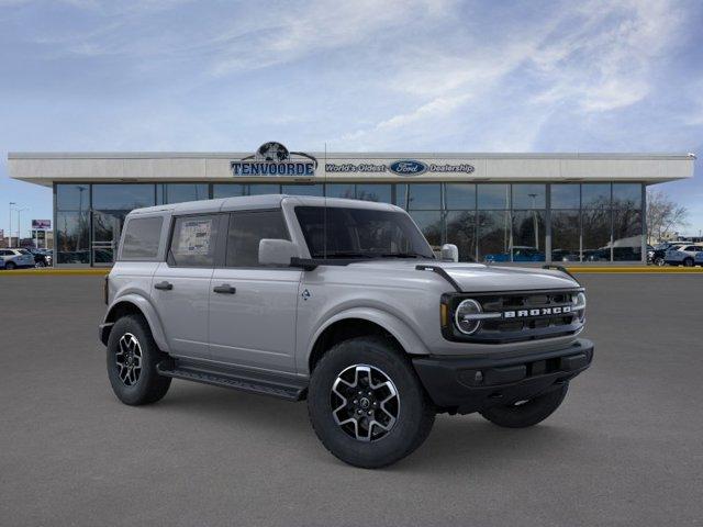 FORD BRONCO - 7