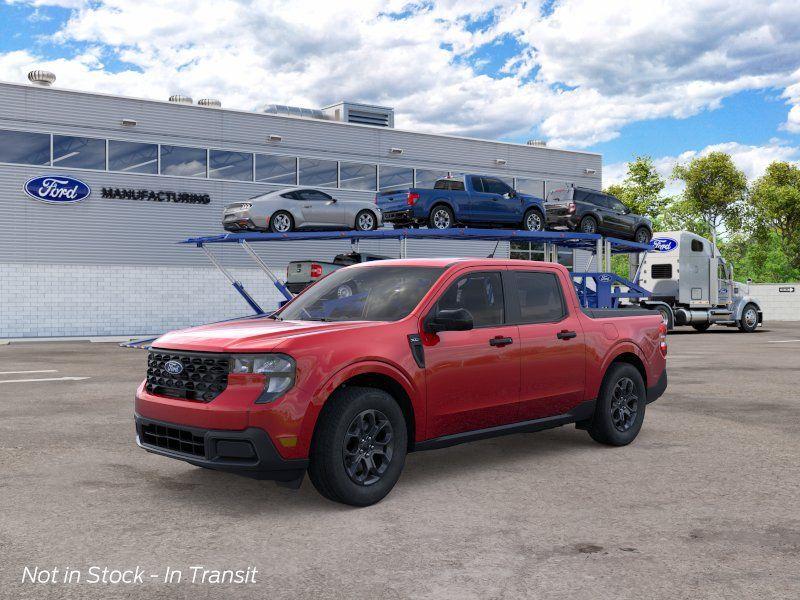 New 2026 Ford Maverick XLT
