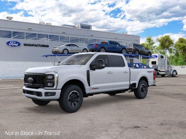 New 2026 Ford F-350 Lariat Super Duty