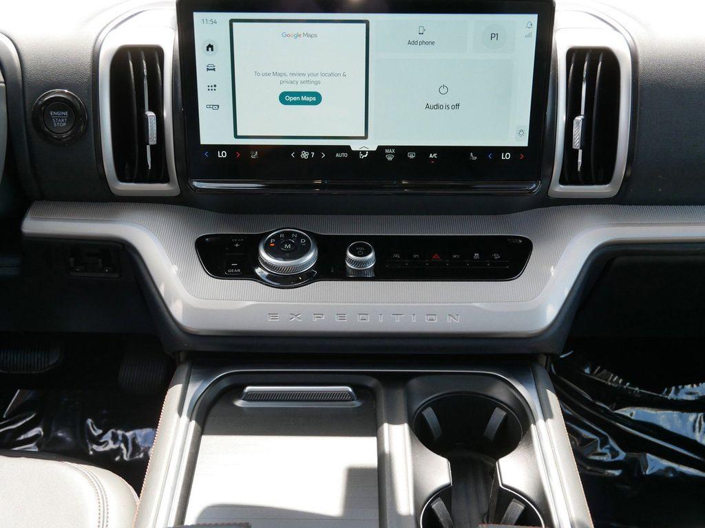 2025 FORD EXPEDITION ACTIVE thumbnail 18
