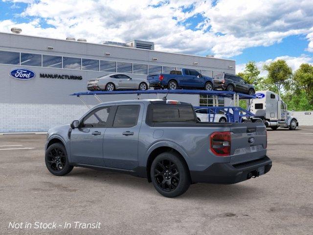 صورة 4 لـ 2026 FORD MAVERICK LARIAT