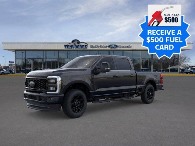 New 2026 Ford F-350 Lariat Super Duty