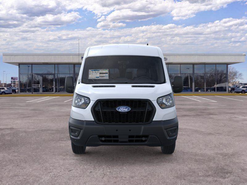 2026 FORD TRANSIT-350 XL — фото 6