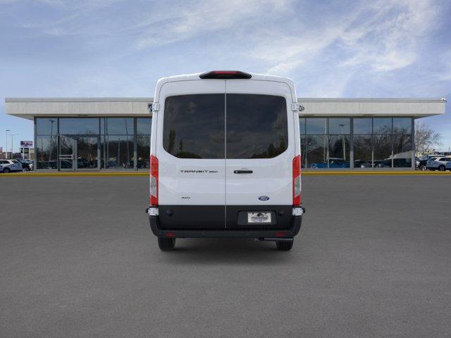 2026 FORD TRANSIT-350 XL photo 5