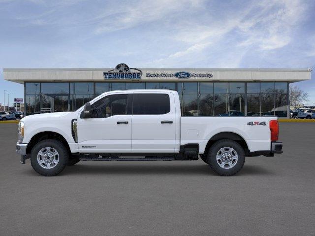 2026 FORD F-250 XLT — фото 3