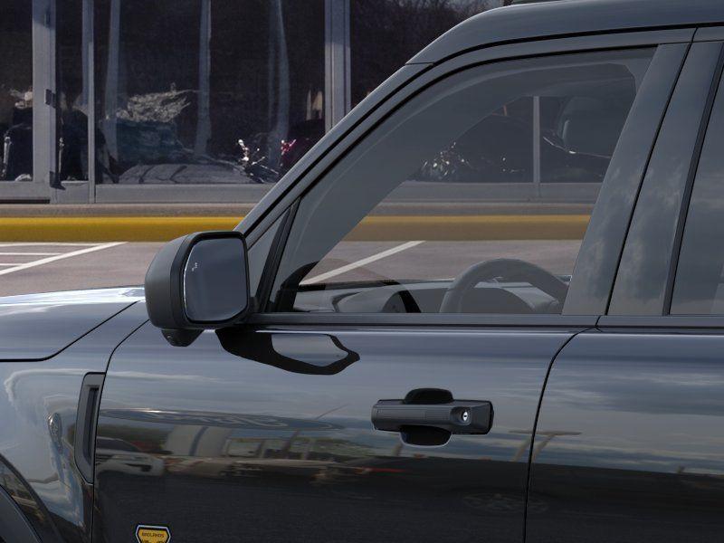 صورة مصغرة 20 لـ 2026 FORD BRONCO SPORT BADLANDS