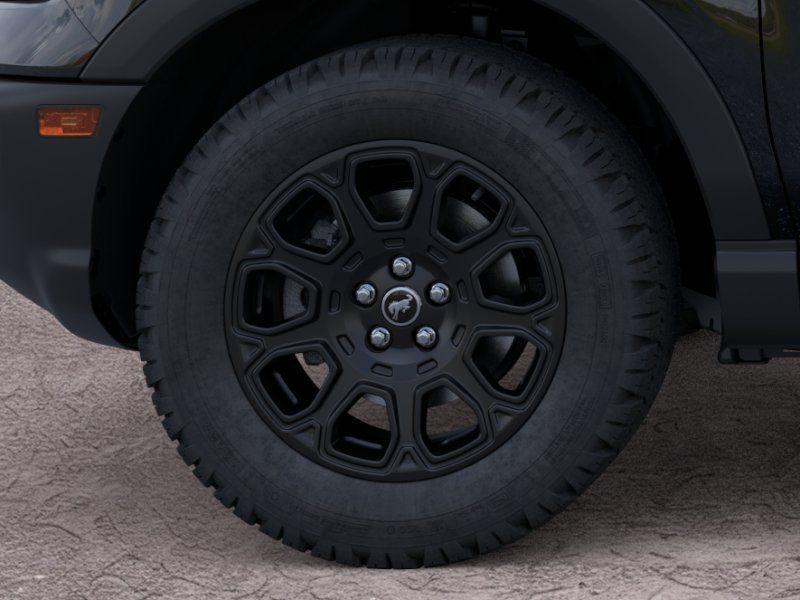 صورة مصغرة 19 لـ 2026 FORD BRONCO SPORT BADLANDS