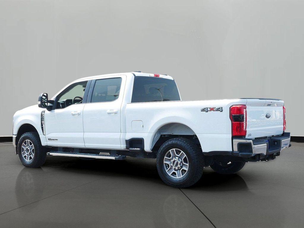 صورة 2 لـ 2025 FORD F-250 LARIAT