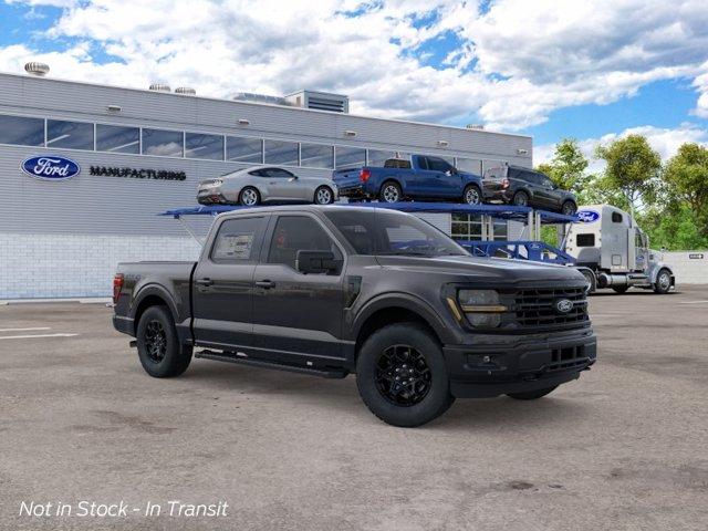 2026 FORD F-150 XLT — фото 7