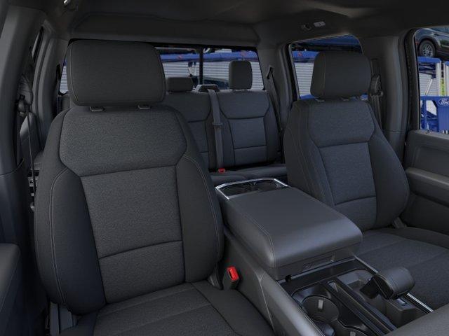 2026 FORD F-150 XLT — фото 10