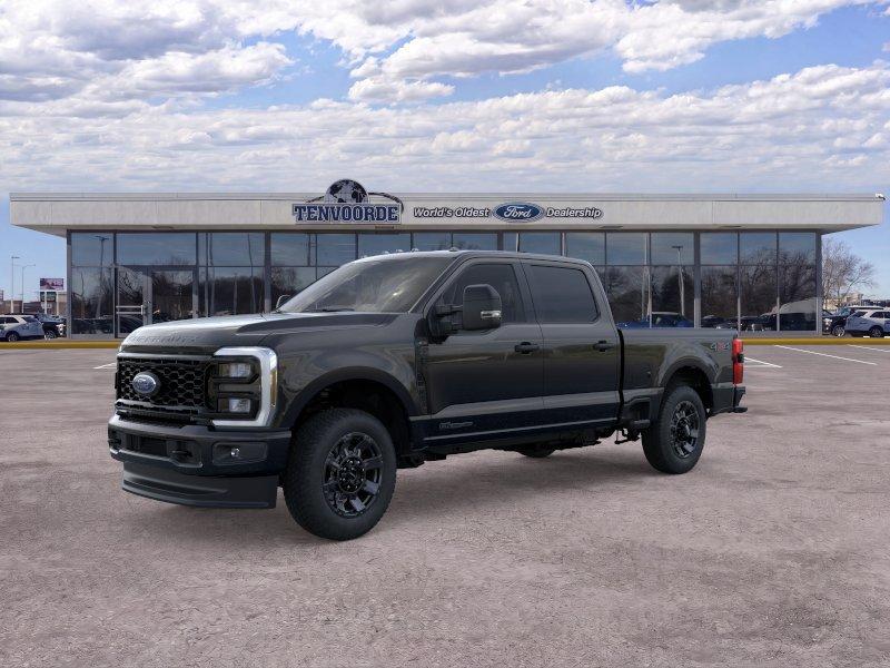 New 2026 Ford F-250 XL