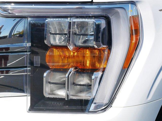 FORD F-150 XLT - 5