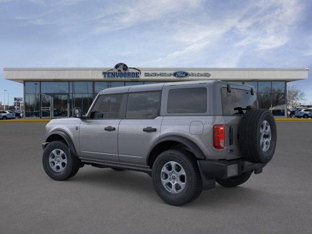 FORD BRONCO - 4