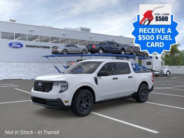 New 2026 Ford Maverick XLT
